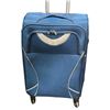 Image 2 : 2PC BLUE LUGGAGE BAGS