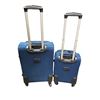 Image 4 : 2PC BLUE LUGGAGE BAGS