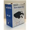 Image 1 : AUTO HEATER FAN