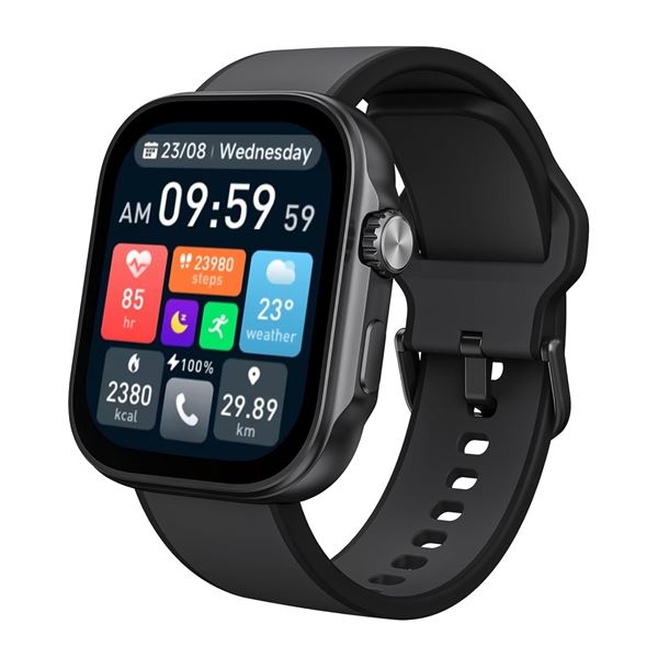 SOUIYE SMART WATCH