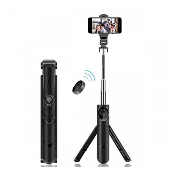 WIRELESS SELFIE STICK FOR MOBILE PHONES