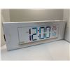 Image 3 : DIGITAL WALL CLOCK