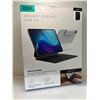Image 1 : ESR MAGNETIC KEYBOARD CASE 360 FOR BLACK IPAD AIR 13 2024
