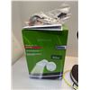 Image 3 : NEW ORTECH SINGLE HEAD LED OUTDOOR  LIGHT WITH MOTION DETECTION 1200 LUMENS COLOUR BROWN RETAIL PRIC
