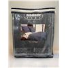 Image 3 : BOX FULL OF NEW ALAMODE HOME KING SIZE PILLOW SHAM COVERS - APPROX. 60PCS