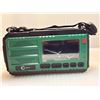 Image 2 : E SKY MULTI PURPPOSE CRANK RADIO MODEL MD - 091P