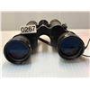 Image 2 : VINTAGE BUSHNEL SPORT OVU FULLY COATED OPTICS 10/50 BINOCULARS PAIR OF VINTAGE