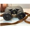 Image 3 : PAIR OF VINTAGE NATIONAL INSTRUMENT CORP 5*40 BINOCULARS WITH CASE BAG