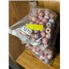Image 1 : 3 BAGS OF ARTS AND CRAFTS BOWLS