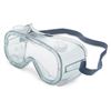 Image 1 : NEW UVEX HONEYWELL MODEL A6 10S SAFTY GOOGLES, GREEN TINT, FOG-BAN LENSE RETAIL PRICE PER PIECE 33.0