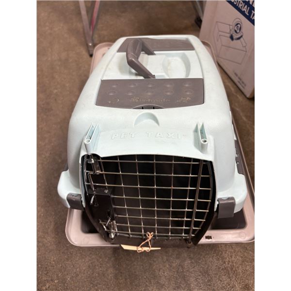 PET TAXI, PET TRAVEL CASE