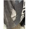 Image 4 : BAUER LARGE HOCKEY EQUIPMENT KIT BAG WITH 2 WHEELS