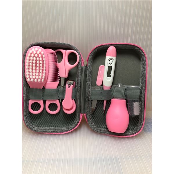 3 PCS NEW BABY CARE KITS