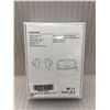 Image 2 : NEW TRUE WIRELESS STEREO EARBUDS FACTORY SEALED