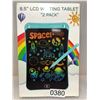 Image 1 : 8.5 INCH LCD WRITING TABLET 2 PACK