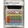 Image 1 : RUNZON RZ. 817 ELECTRONIC CALCULATOR