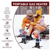 Image 2 : MOZO DAWN PROPANE HEATER