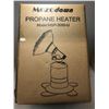 Image 6 : MOZO DAWN PROPANE HEATER