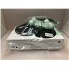 Image 1 : X BOX SERIES S GAMING CONSOLE AND CONTROLLER
