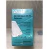 Image 3 : NEW TP LINK MASH WIFI EXTENDER FACTORY SEALED