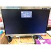 Image 1 : HP 21.5INCH DISPLAY MONITOR - TESTED WORKING (INCLUDES POWER ADAPTER)