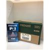 Image 1 : BOX OF 10 NEW MAXELL T - 160 VHS TAPES