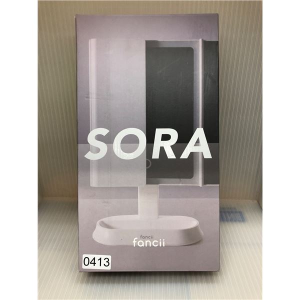 SORA FANCII VANITY MIRROR
