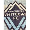Image 2 : BOX FULL OF VANCOUVER WHITE CAPS BANNERS