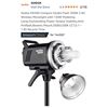 Image 8 : GODOX MS SERIES STUDIO FLASH MS 300