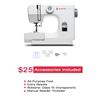 Image 2 : SINGER M1000 MENDING SEWING MACHING