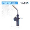 Image 4 : 426 TAUSOM MAPP HAND TORCH