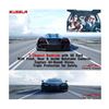 Image 4 : KUSSLA FRONT AND REAR AND INSIDE DASHCAM