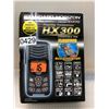 Image 1 : STANDARD HORIZON MARINE FLOATING TRANSCEIVER HX300