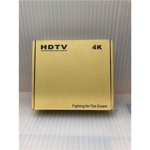 HDTV 4K USB 3.0 VIDEO CAPTURE DEVICE