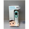 Image 1 : FRIDABABY 3 IN ONE EAR, 4 HEAD PLUS TOUCH LESS THERMOMETER