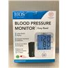 Image 1 : BYOS DIAGNOSTIC BLOOD PRESSURE MONITOR