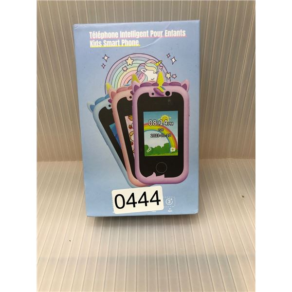 ANSEKY KIDS SMART PHONES CAMERA