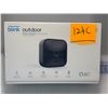 Image 1 : BLINK OUTDOOR BATTERY POWERED SECURITY CAMERA 1 CAMERA SYSTEM WORK WITH ALEXA FACTORY SEALED