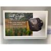 Image 2 : BLINK OUTDOOR BATTERY POWERED SECURITY CAMERA 1 CAMERA SYSTEM WORK WITH ALEXA FACTORY SEALED