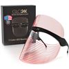 Image 1 : NEW GLOW 24K 7 COLOUR BEAUTY MASK (FACTORY SEALED)