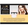 Image 3 : NEW GLOW 24K 7 COLOUR BEAUTY MASK (FACTORY SEALED)