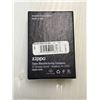 Image 4 : ZIPPO METAL LIGHTER WITH BOX