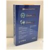 Image 2 : NEW PROFESSIONAL ROTATING ELECTRIC TOOTHBRUSH (FACTORY SEALED)