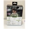 Image 2 : BOOST ACTIVE NOISE CANCELLING WIRED HEADPHONES