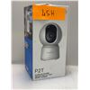 LAXIHUB P2T ULTRA HD INDOOR WIFI SMART CAMERA