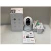 NEW INDOOR WIFI IP SMART CAMERA WITH BOX