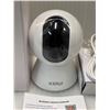 Image 2 : NEW INDOOR WIFI IP SMART CAMERA WITH BOX