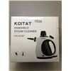 Image 1 : Koitat And Handheld Steam Cleaner