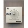 Image 1 : Dreamegg Travel Sound Machine