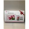 Image 1 : Digital Picture Frame Model 105K